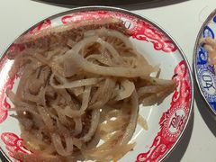 -李姑婆鲜切牛肉火锅自助(凤城二路店)