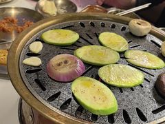 -西塔老太太泥炉烤肉(望京一店)