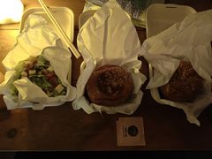 -Side Street街旁(交道口店)