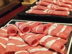 -东来顺饭庄(金泉广场店)