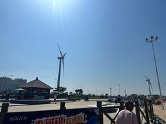 -那香海钻石沙滩浴场