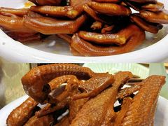 -陆记鹅庄·潮汕菜·狮头鹅(大仟里店)