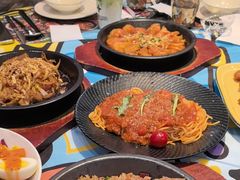 -Aqua Oasis 水天堂(常熟永旺店)