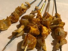 -枪火串烧·东北特色烧烤(罗湖总店)