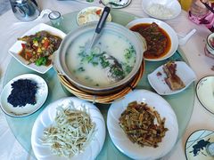 -天乐农家鱼头王(天目湖店)