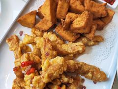 -老人和饭店(打浦路店)