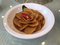 -江南村酒家
