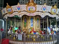 -证大大拇指广场(芳甸路店)