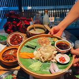 必须要推荐给杭州朋友的独栋私房菜小酒馆