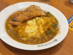 -CoCo壱番屋(久光百货店)