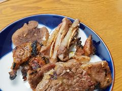 -炎蔵牛舌烤肉