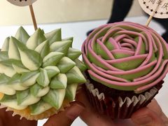 -BON CAKE(华贸购物中心店)