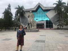 -红色娘子军纪念园