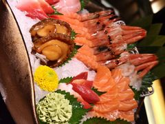 -極上萬膳·日料放题(海岸城店)