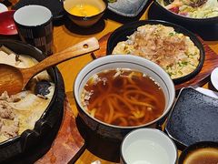 -千代武日本料理(爱建店)