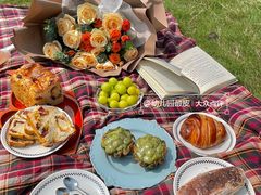 -富贵面包公司(运河店)