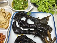 -土连锅·现熬养生汤锅(梁家巷店)