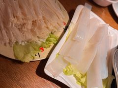 -老诚一锅(乔庄店)