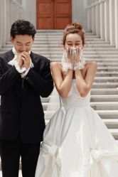 点击看大图 -太古映画婚纱摄影(天河店)