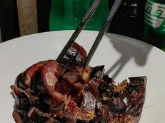 -烟水渔庄餐厅(西溪湿地店)