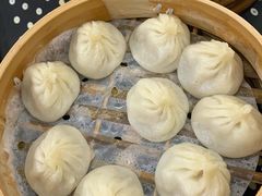 -上味馆南翔小笼(杏山路店)