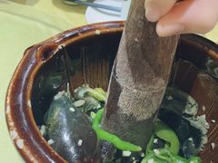 -老街鱼嘴巴(坡子街老店)