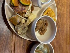 -素满香·全民食养自助(天一广场店)