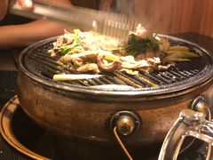 -百味源炭火烤翅 ·夜市大排档(酒仙桥店)