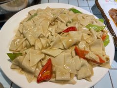 -清真文铁家烧麦馆