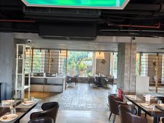 -188西餐厅(园林宾馆店)