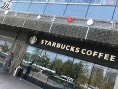 -星巴克(北京成寿寺路店)