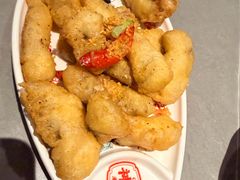 -神更仔·潮汕魂大排档(汉口路店)