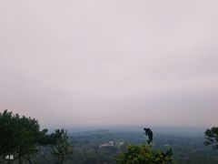 -海口火山口国家地质公园
