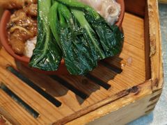 -點無缺茶楼·海鲜酒家(世博店)