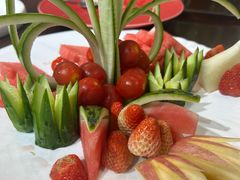 -良师门滨海人家·海鲜·家常菜(滨海城店)