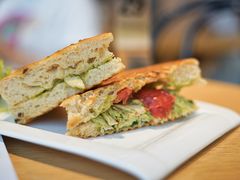 -Jamaicablue Coffeeshop(中央广场店)