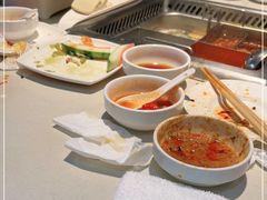 -海底捞火锅(枫蓝国际购物中心店)