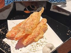 -Mr.Fish鱼鲜生海鲜放题(高德置地冬广场店)