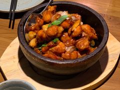 三杯鸡-青年公社烤鸭(滨湖银泰店)