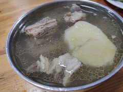 -敖特尔布里亚特美食坊(世纪花苑店)