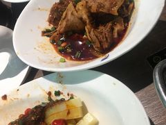 -龙聚德北京烤鸭(沙坪坝华宇A馆店)