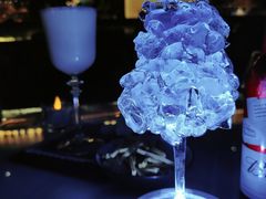 -STARRY CAFE & LOUNGE BAR(高新店)