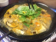 -YOYO悠游美食地图(西市城购物中心店)