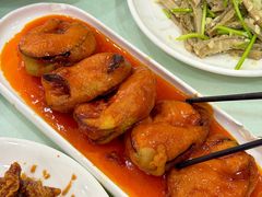 -同发号饭庄(复兴路店)
