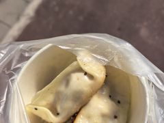 锅贴-汪记大王锅贴(成山路店)