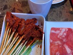 -铜人李火锅(西大街店)