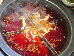 -陈眼镜火锅(总店)