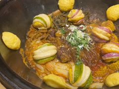 -万里闯关东铁锅炖菜馆(高新旗舰店)