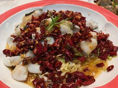-渔码头食府(蓬莱阁店)