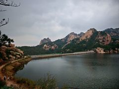 -太和山风景区